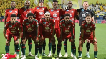 الاتفاق يجهز أسلحته للهلال بالمواهب الشابة وودية العيون قبل القمة المرتقبة